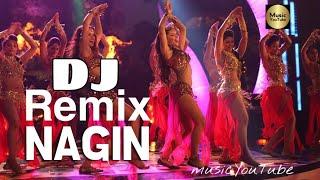 Nagin Dance Remix  High Bass Full DJ Song  2021 DJ remix  eagle mix