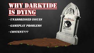 Vanishing Players The Darktide Dilemma