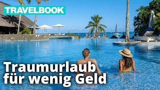 Malediven-Urlaub So wirds günstiger  TRAVELBOOK