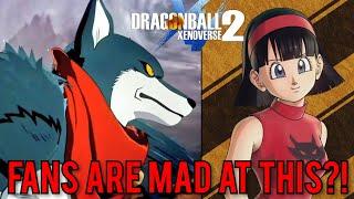 Fans OUTRAGED At Xenoverse 2s New DLC CHARACTERS IS XV2 ENDING SOON?  Dragon Ball Explained