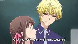 Momijis all grown up  Fruits basket season 3 • Episode 5