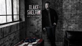 Blake Shelton - God’s Country Spanish Lyric Video