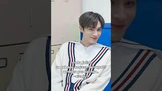 pov tanpa kamu sadari crush mu melihat kamu aegyo #nct