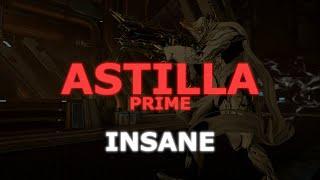 Warframe Astilla Prime Build - VIDROS ESTILHAÇADOS QUE CAUSAM CORTE