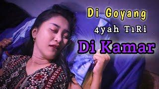 Di goyang ayah tiri - film pendek