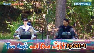 Two Days and One Night 4  Ep.241-1  KBS WORLD TV 240929