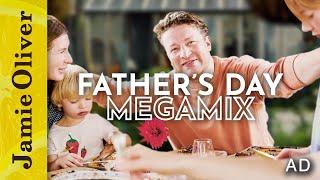 Ultimate Fathers Day Recipes  Jamie Oliver