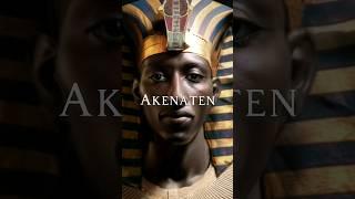  DISCOVERED The shocking real faces of Ancient Egypt - #kemet #reconstructions