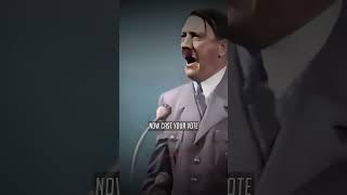 Hitlers Speech Translated To English - Joe Rogan