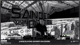 Sander van Doorn  Best of DOORN  DOORN Records livestream   16-05-2020