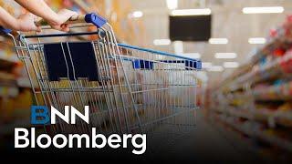 Canadian consumer pessismism growing Leger