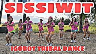 SISSIWIT  Ilocano Song Remix  Igorot Tribal Dance  Zumba  ZumbaZisters & Little Zz