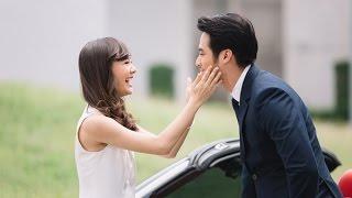 Cheerful of Love กามเทพหรรษา -- Thai Drama MV