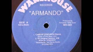 Armando - 151 1988