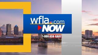 WFLA Now Evacuations underway near Piney Point with wastewater collapse ‘imminent’