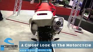 Honda CRF250X 2017 Give Motorcycles Review for 2018 & 2019 Better