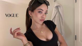 ASMR Model Agent Boosts Your Confidence  *positive feedback  self love*