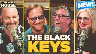 Why Does Popular Music Suck? wThe Black Keys  Your Moms House Ep. 768