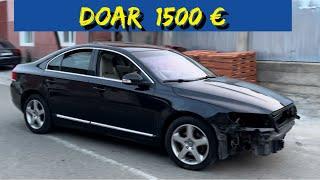 DE CE românii NU cumpără VOLVO ? Ep2