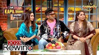 Bhoori को करना है Malaika का Show Host  The Kapil Sharma Show  2023 Rewind