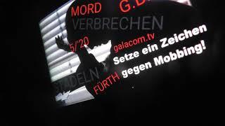 VERbrechen 21 Stadeln Fürth HausMobbing Mord Beweise GALACOMTV