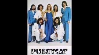 You 1984 -  Pussycat Toni Willé