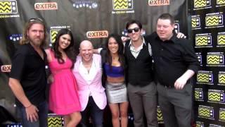 WrestleMania Viewing Party at Jon Lovitz Comedy Club  presented by AfterbuzzTv