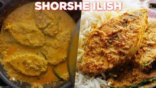 Master the Art of Cooking Shorshe Ilish A Bitter-Free Recipe