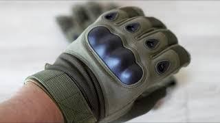 Army Military Tactical Gloves -  Тактические перчатки