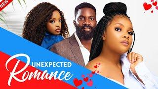 Unexpected R0mance - Nollywood Movie starring Bimbo Ademoye Eso Dike Omeche Oko