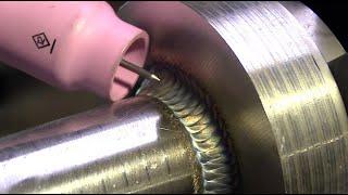 Socket Weld TIG Welding Tips