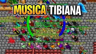 Musica Tibiana Bonde do Xopazo -  Tibia #GameLab