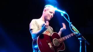 Corey Taylor - Bother - Live @Koko London 8th May