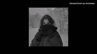 Borqy - Sağlam Kalça slowed & reverb