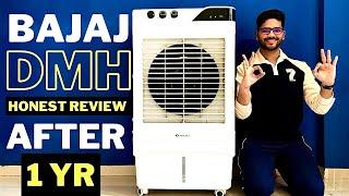 Bajaj DMH 60 Neo Review & Unboxing ️ Best Desert Air Cooler in 2024 ️ Top Cooler Under 10000️