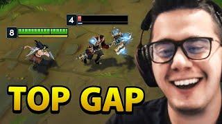 How to Play Akali Top Informative