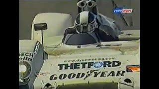 2001 American Le Mans Series - Rd 5 Mosport 24