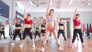 Aerobic exercise to reduce fat slim waist - Perfect physique  Aerobic Inc