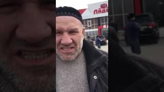 Чеченские дальнобойщики боятся расправы властей