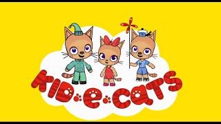   ALL NEW SERIES Kid e Cats  IN AVATAR WORLD LIVE 247  NEW kid e Cats Episodes Livestream