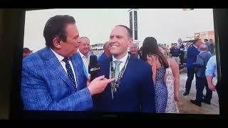 147th Preakness Stakes Live