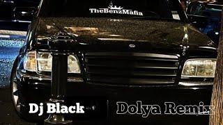 Dj Black - Dolya Vorovskaya   Remix 2023 