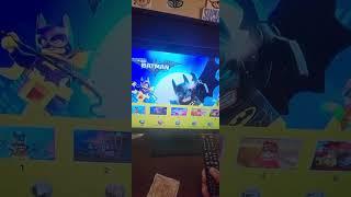 Blu Ray Review The Lego Batman Movie Episode 101