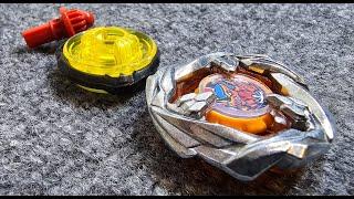 Beyblade X Talon Ptera 3-80B Booster Unboxing
