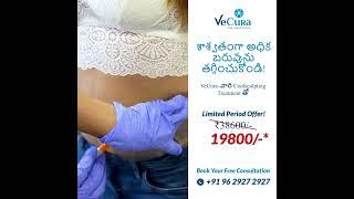 Transform Your Body with CoolSculpting - VeCuras Expert Care