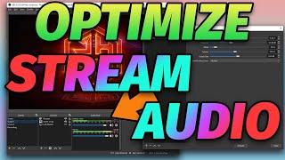 How to Setup Audio Ducking or Sidechaining with Filters in OBS and SLOBS