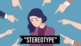 Stereotype Sebuah Monolog Dari Rinaldy Zulkarnain