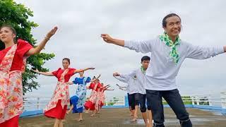 Pantomina Folk dance _Behia