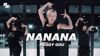 Peggy Gou - It Goes Like Nanana DANCE  장지원 LAIA  LJ DANCE STUDIO 분당댄스학원 왁킹 waacking