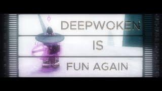 My Most Fun Builds  Deepwoken